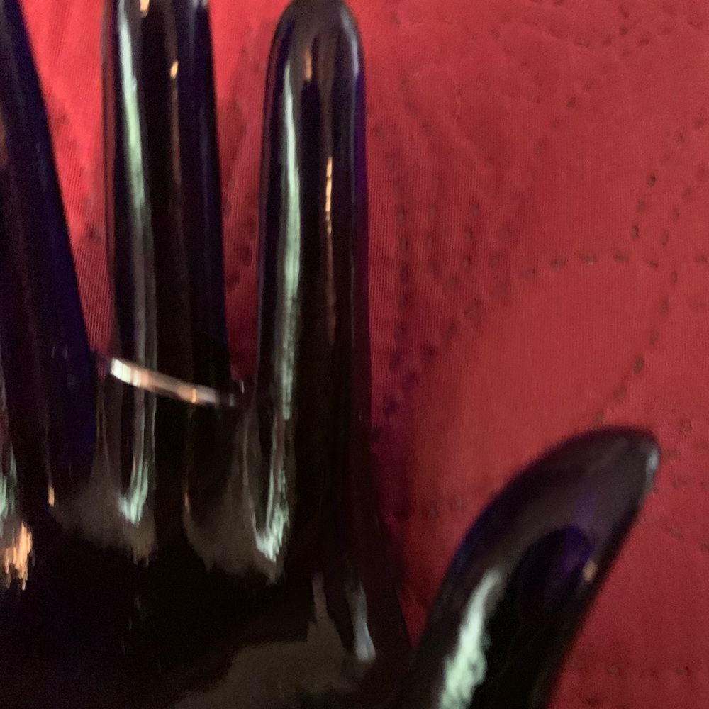 Pura Vida Shell Ring Size 7 - Picture 2 of 2